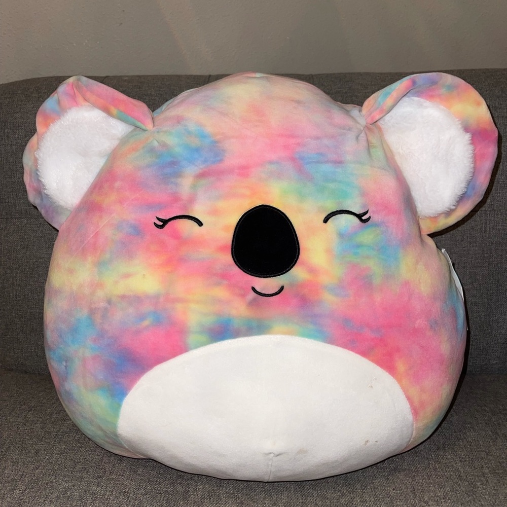 Koala squishmallow